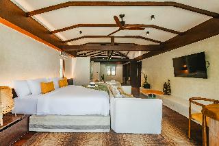 Barcelo Coconut Island fotoÄŸrafÄ±