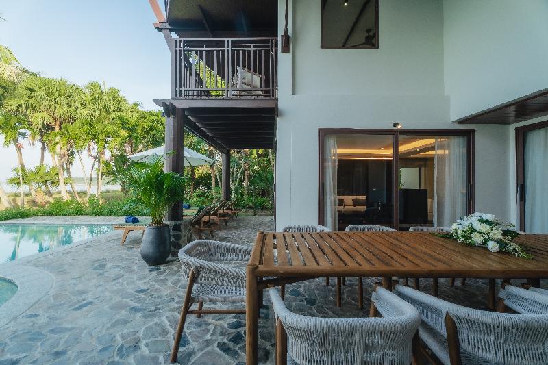 Barcelo Coconut Island - Oda