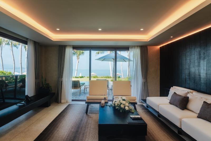 Barcelo Coconut Island - Oda