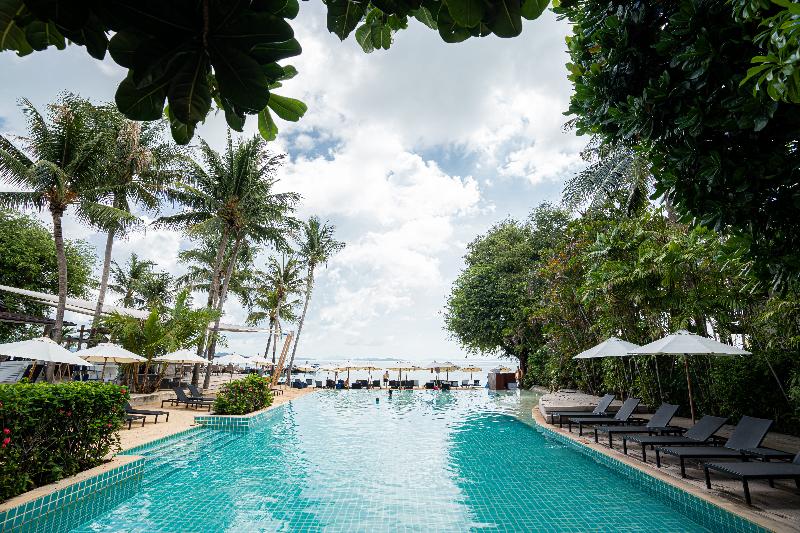 Barcelo Coconut Island - Havuz