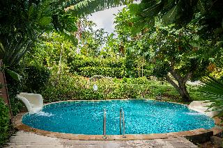 Barcelo Coconut Island fotoÄŸrafÄ±