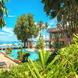 Barcelo Coconut Island fotoÄŸrafÄ±
