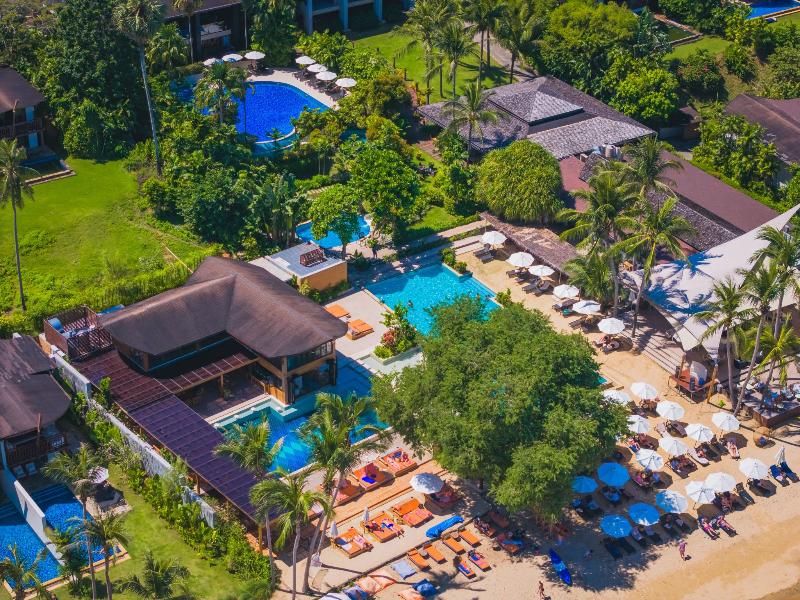 Barcelo Coconut Island - Havuz