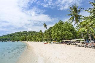 Barcelo Coconut Island fotoÄŸrafÄ±
