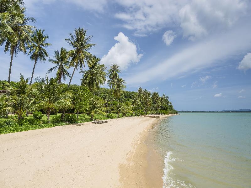 Barcelo Coconut Island - Plaj