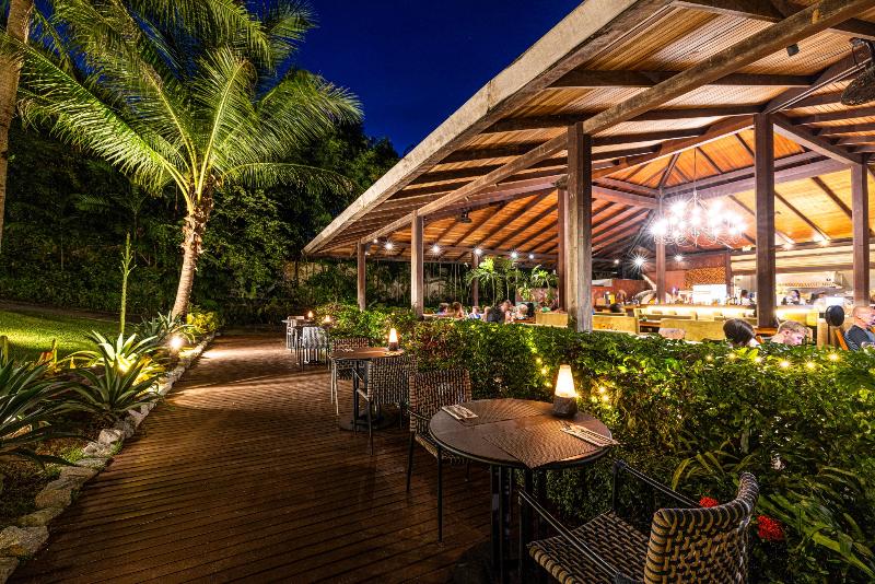 Barcelo Coconut Island - Restoran