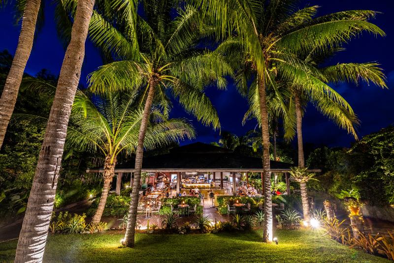 Barcelo Coconut Island - Restoran
