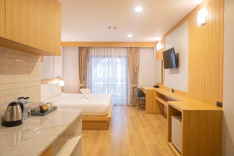 Amata Patong - Oda