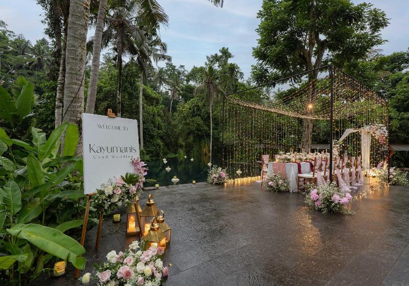 Kayumanis Ubud - Toplantı