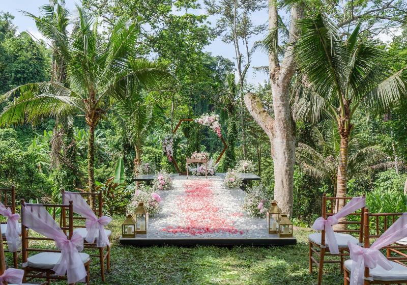 Kayumanis Ubud - Toplantı