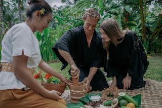 Kayumanis Ubud fotoÄŸrafÄ±