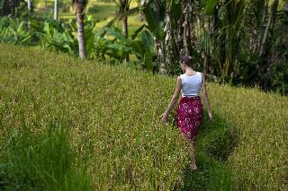 Kayumanis Ubud fotoÄŸrafÄ±