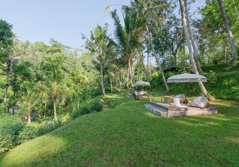 Kayumanis Ubud - Aktivite