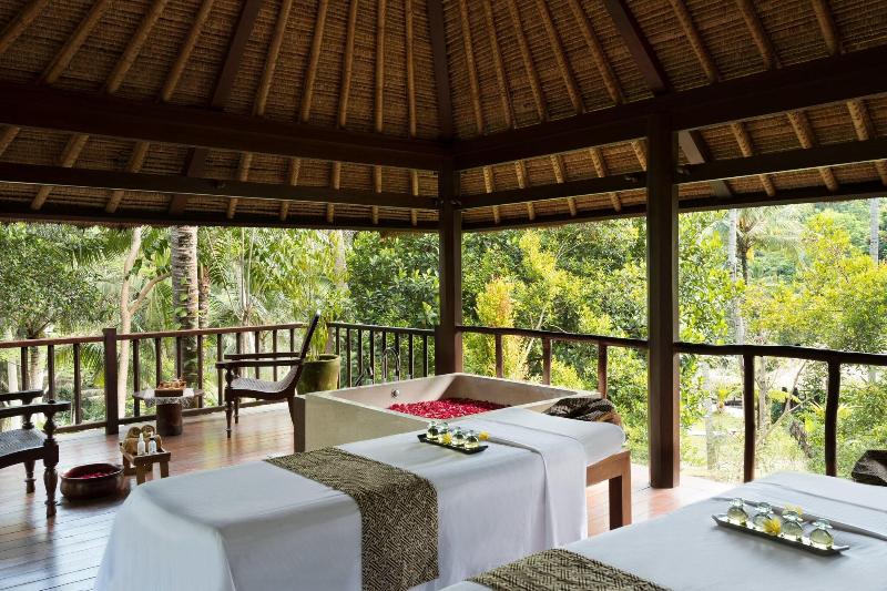 Kayumanis Ubud - Aktivite