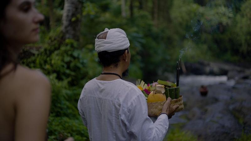 Kayumanis Ubud - Aktivite