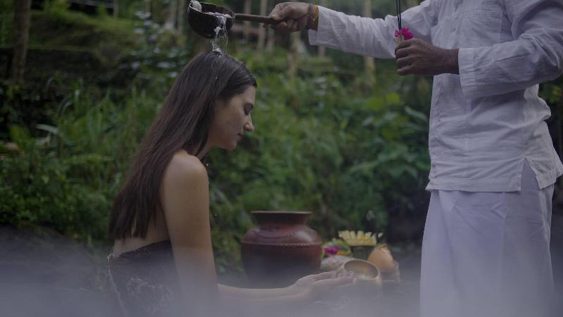 Kayumanis Ubud - Aktivite