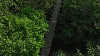 Kayumanis Ubud otel fotoğrafı
