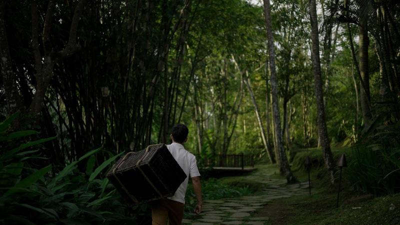 Kayumanis Ubud - Genel