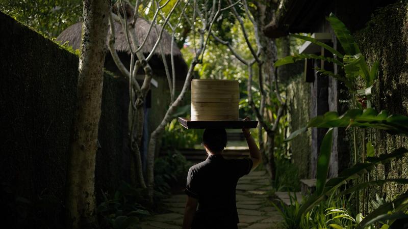 Kayumanis Ubud - Genel