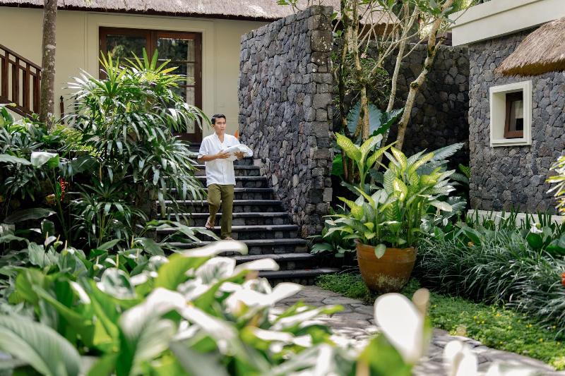 Kayumanis Ubud - Genel