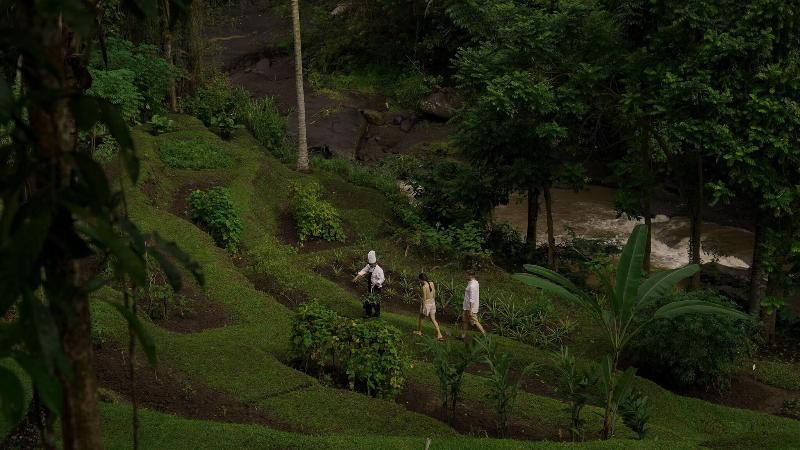 Kayumanis Ubud - Genel
