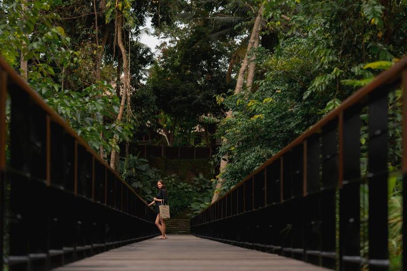 Kayumanis Ubud - Genel