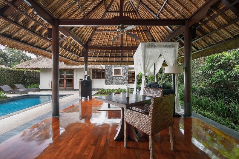 Kayumanis Ubud - Oda