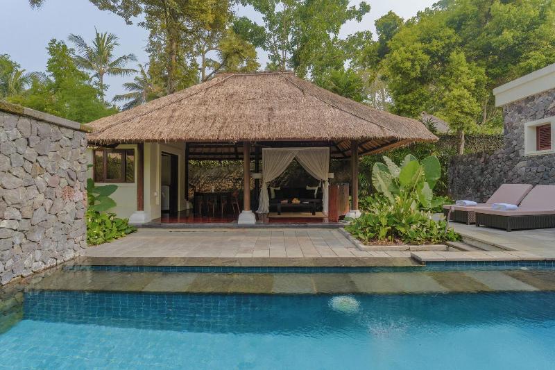 Kayumanis Ubud - Oda