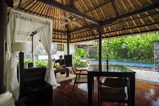 Kayumanis Ubud fotoÄŸrafÄ±