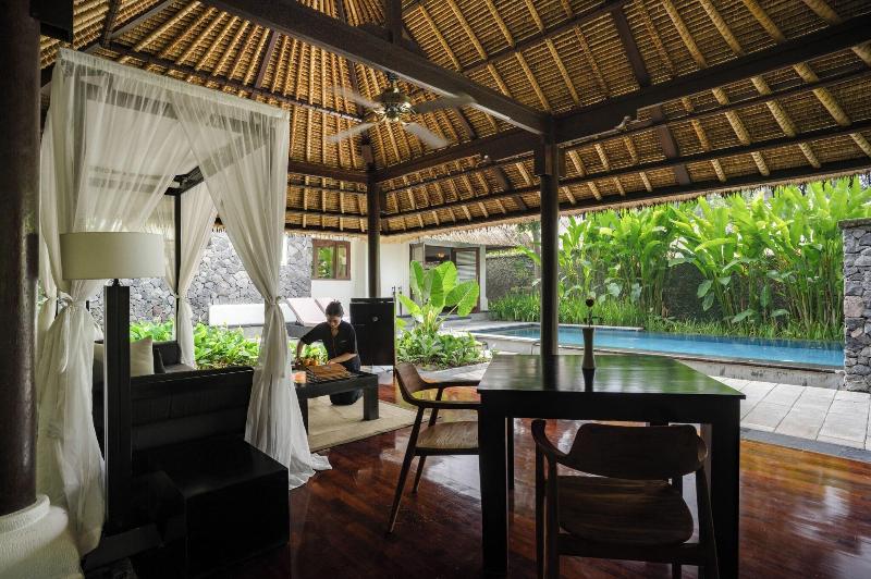 Kayumanis Ubud - Oda