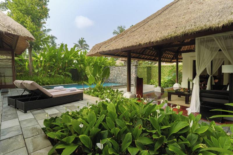 Kayumanis Ubud - Oda
