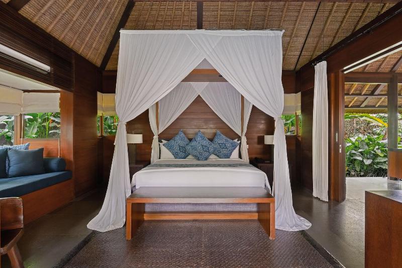 Kayumanis Ubud - Oda