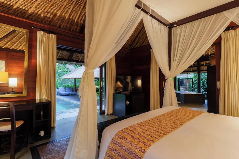 Kayumanis Ubud - Oda