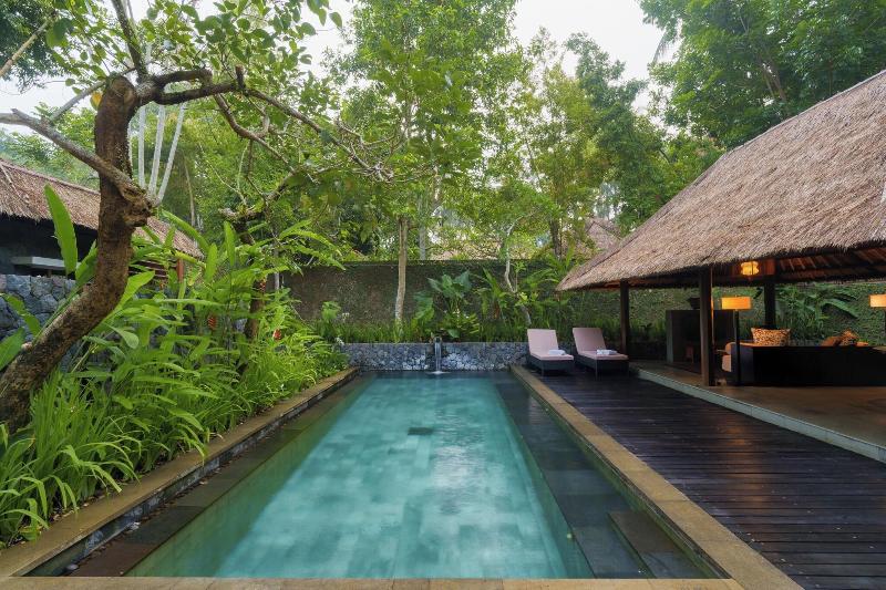 Kayumanis Ubud - Oda
