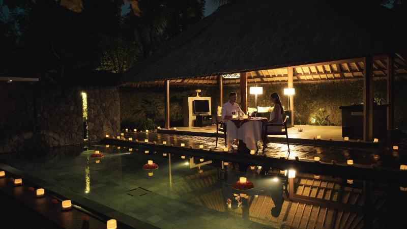 Kayumanis Ubud - Oda