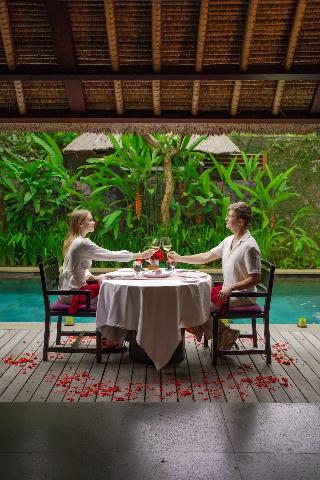 Kayumanis Ubud fotoÄŸrafÄ±