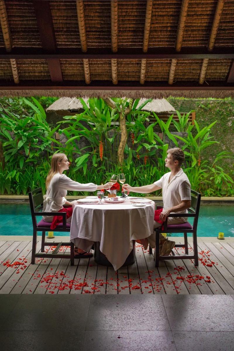 Kayumanis Ubud - Oda