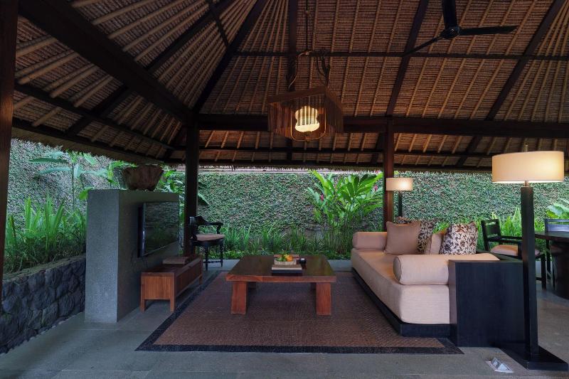 Kayumanis Ubud - Oda