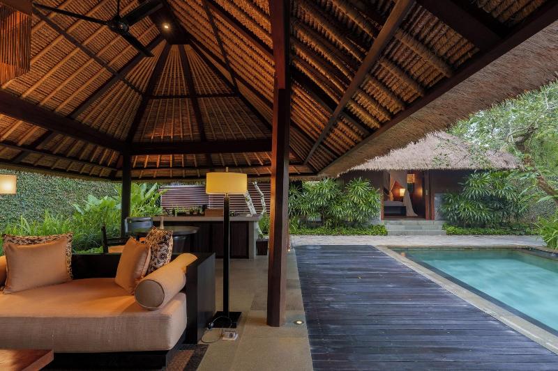 Kayumanis Ubud - Oda