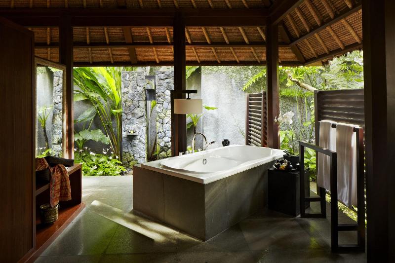Kayumanis Ubud - Oda