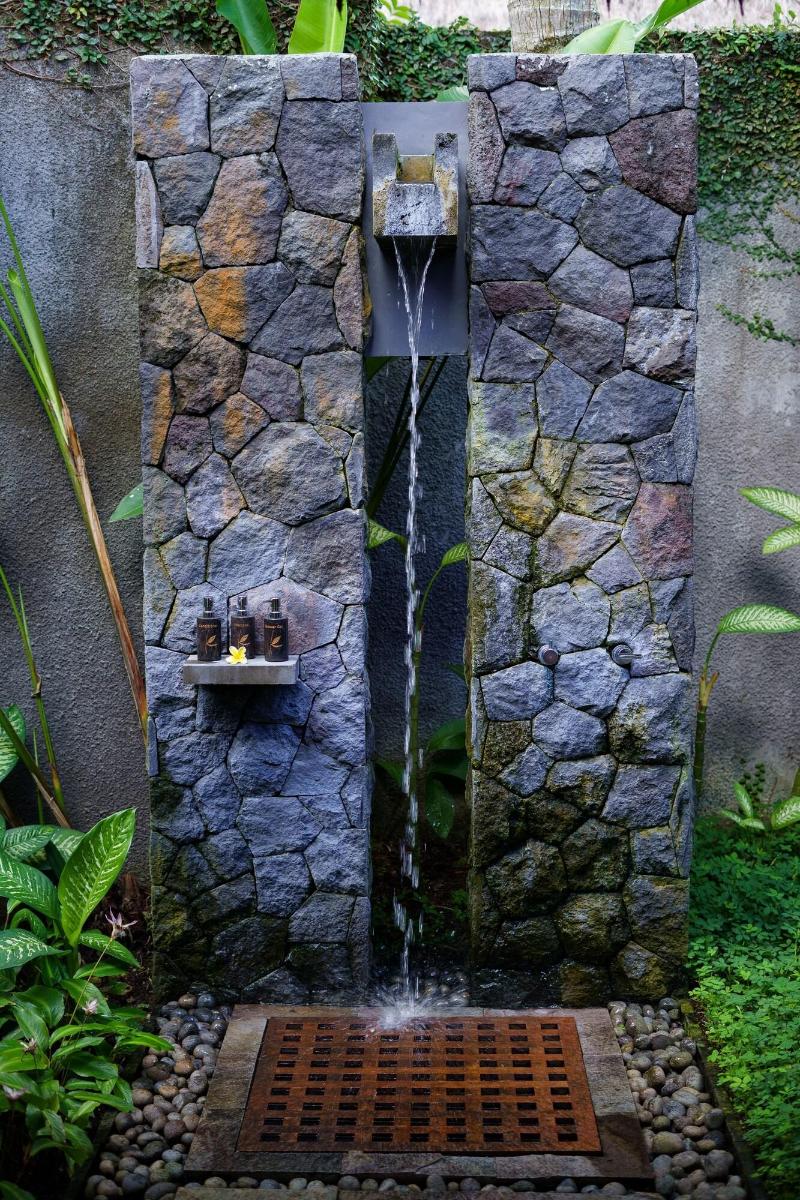 Kayumanis Ubud - Oda