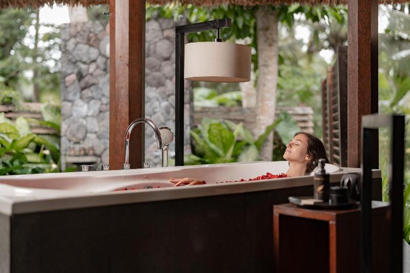 Kayumanis Ubud - Oda