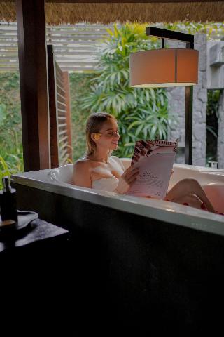 Kayumanis Ubud fotoÄŸrafÄ±
