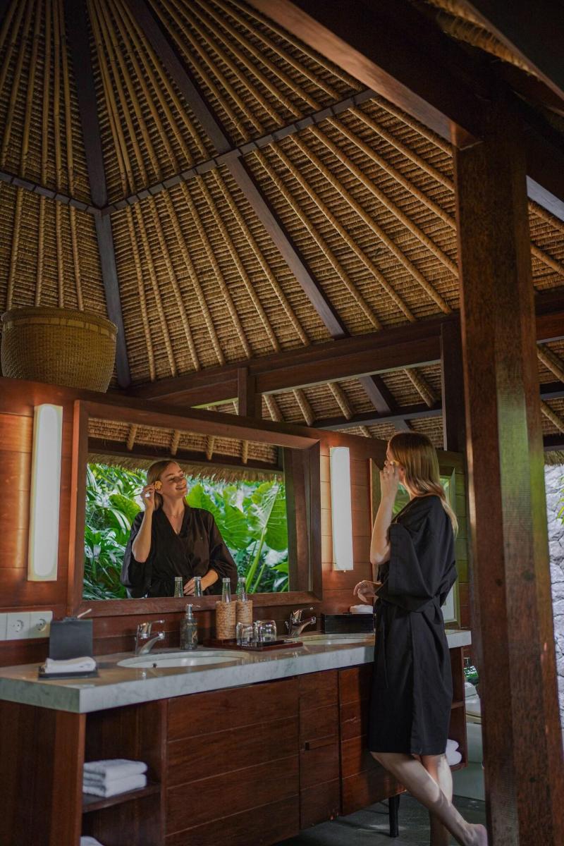 Kayumanis Ubud - Oda