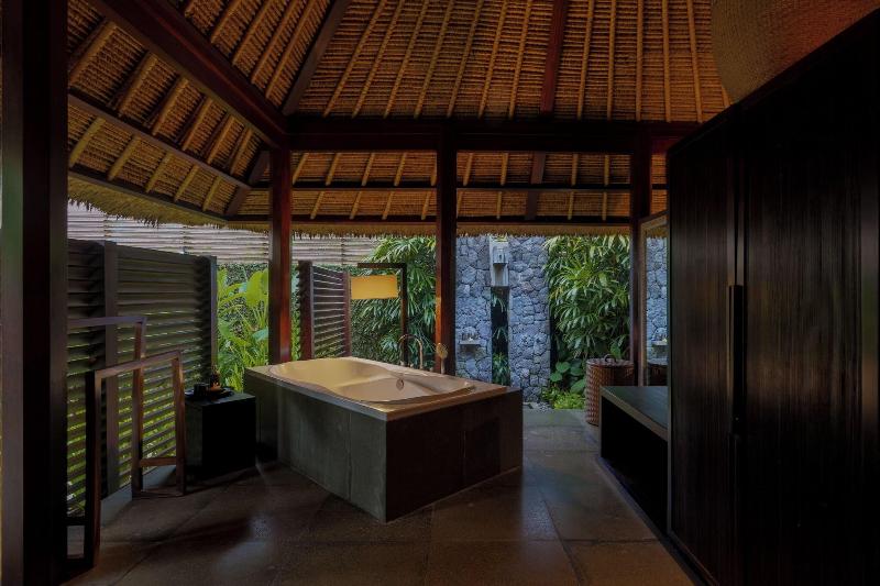 Kayumanis Ubud - Oda