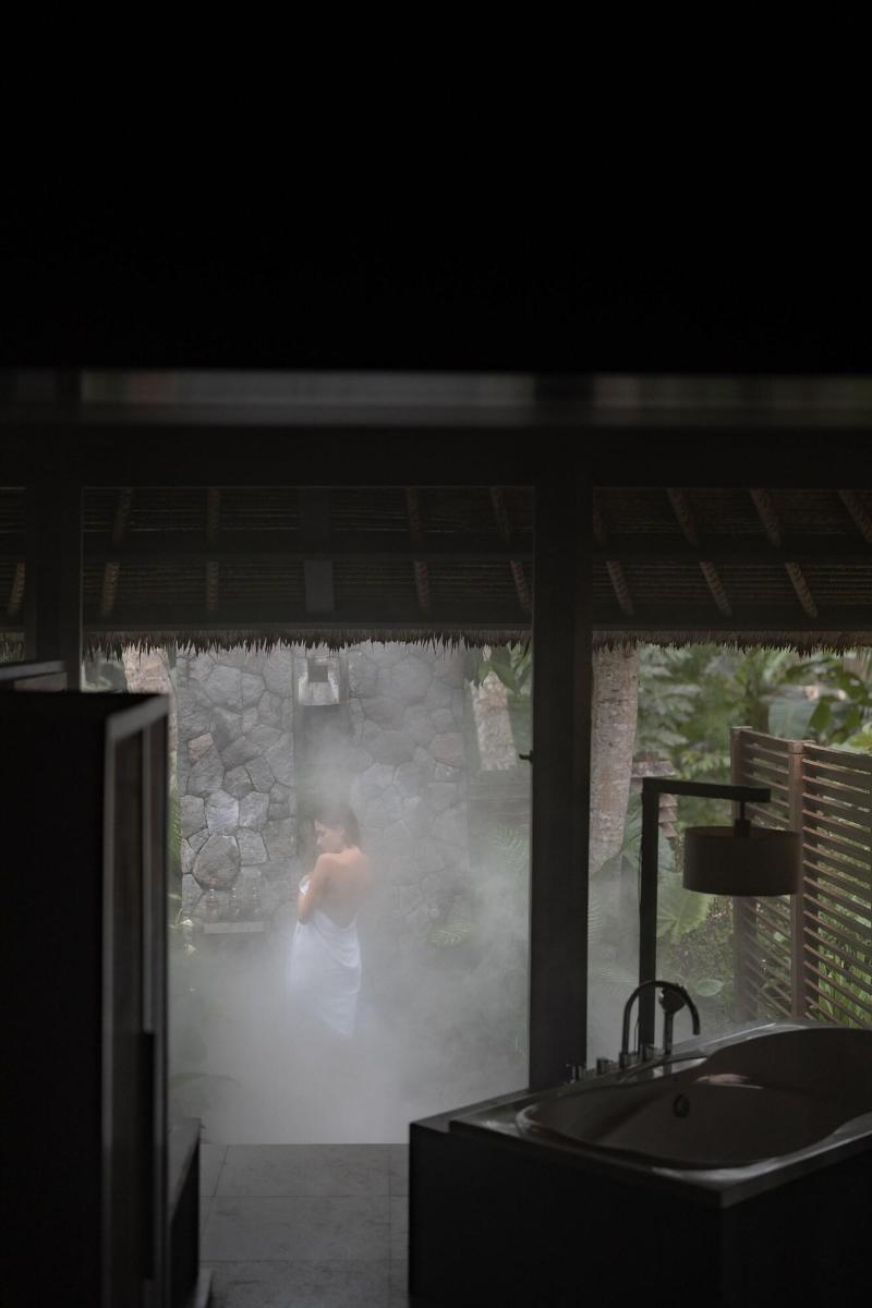 Kayumanis Ubud - Oda