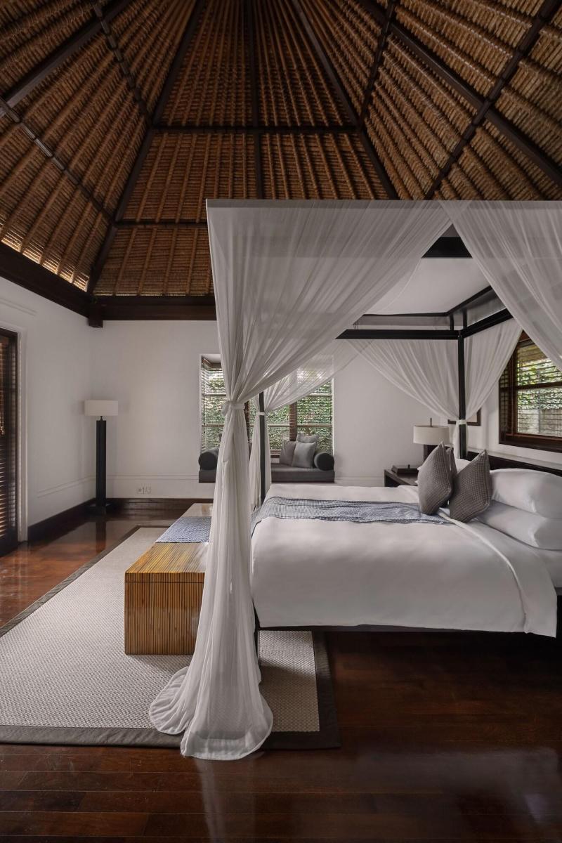 Kayumanis Ubud - Oda