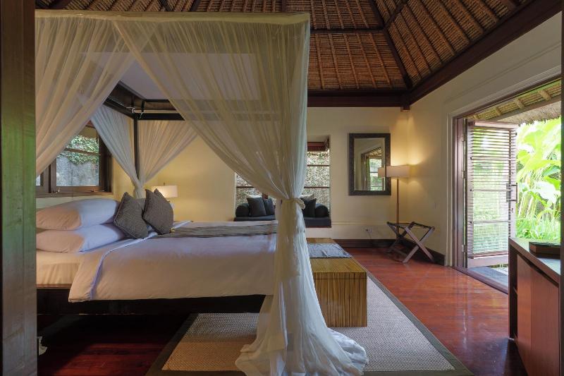 Kayumanis Ubud - Oda