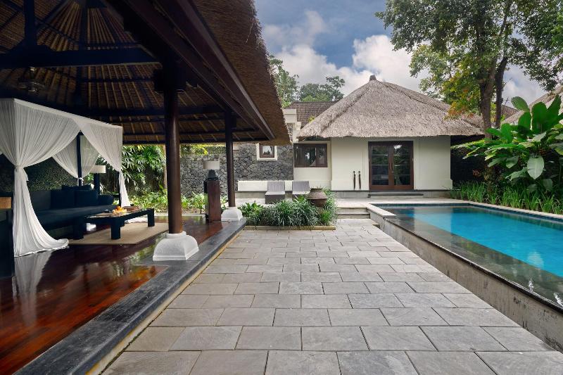 Kayumanis Ubud - Oda