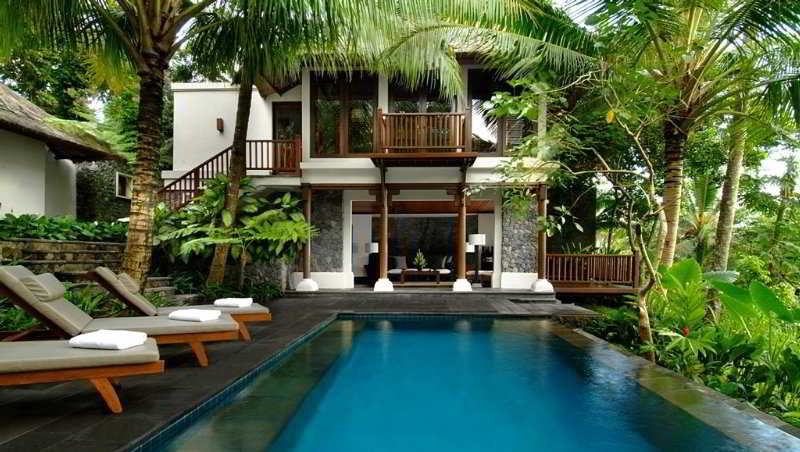 Kayumanis Ubud fotoÄŸrafÄ±